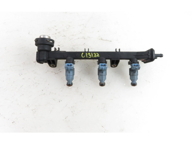Vstřikovací lišta 0003096V005, 0280151083   Smart ForTwo I    M 160.920 