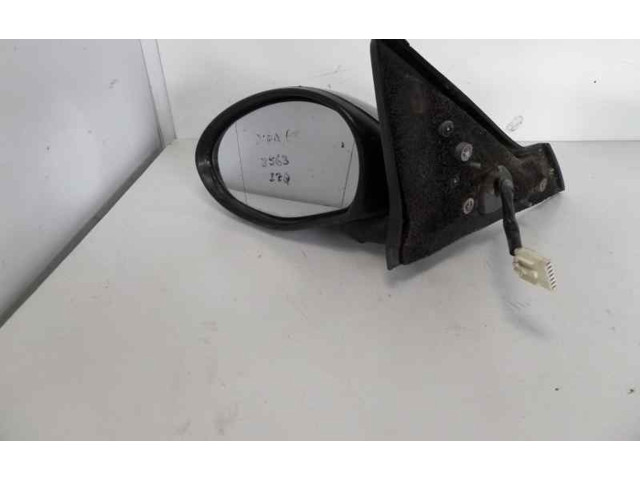 Zpětné zrcátko  Alfa Romeo GTV 2004  0156079385, AA6407354  