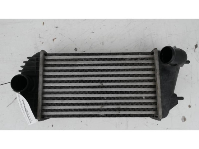 Интеркулер  JD1271003871   Suzuki Swift 1.2