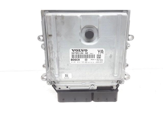 Řídící jednotka 30785100, 30785100AB   Volvo XC70 2008