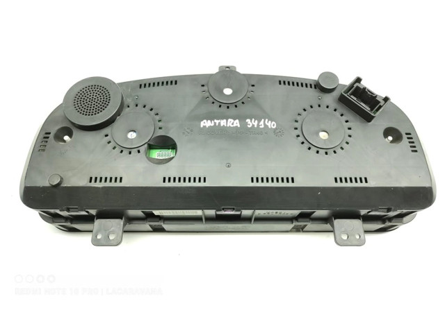 Спидометр (приборный щиток)    96858438   Opel Antara
