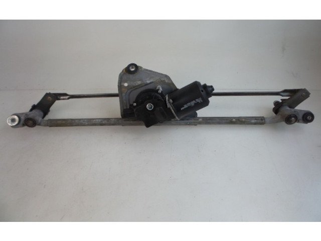Комплект механизма стеклоочистителей 55156313AB, 55156313AB   Jeep Grand Cherokee (WK)