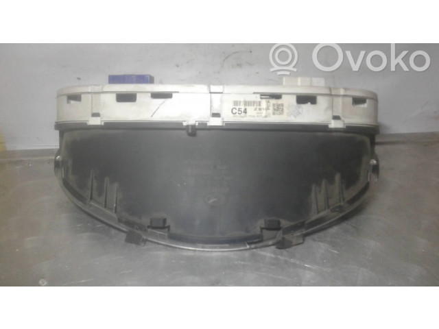 Přístrojová deska  Hyundai Getz 2003 940031C050, 20043071OH  
