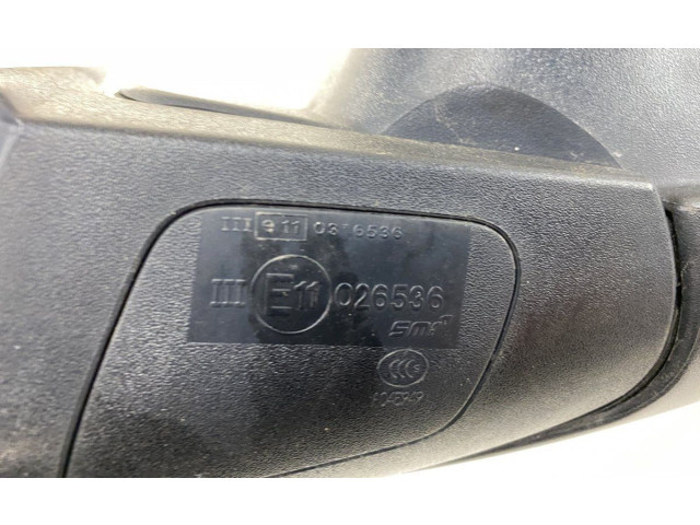 Zpětné zrcátko  Jeep Grand Cherokee 2014  5SG37LAUAE, 5SG37LAUAE  