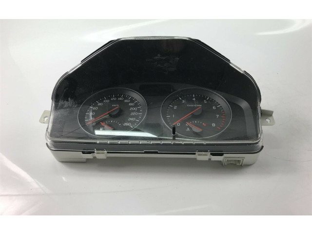 Přístrojová deska  Volvo V50 2012 30765308, S1181  