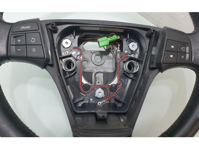 Volant Volvo S40 2006 30764359  
