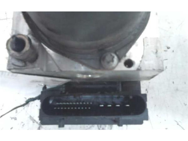 Блок управления АБС 8200344606   Renault Scenic II -  Grand scenic II