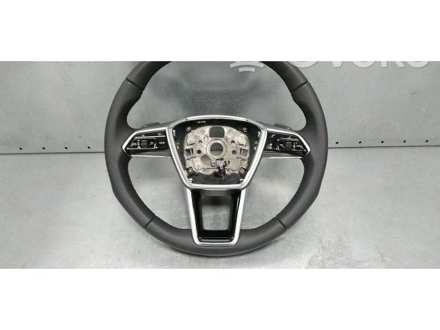 Volant Audi A6 S6 C8 4K 2024 4K0419091ATINU, 4K0419091AT  