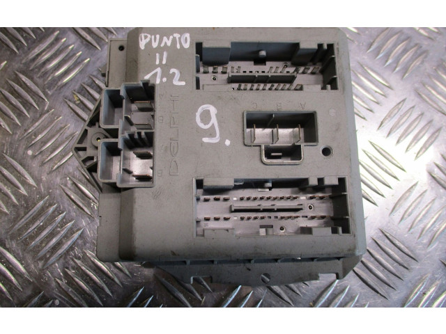 Jednotka ABS 46766771   Fiat Punto (188) 2005