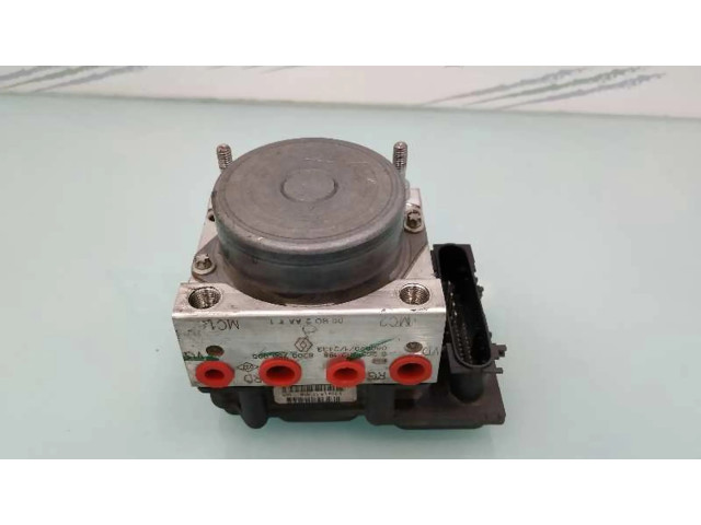 Jednotka ABS 8200756095, 0265232198   Dacia Sandero 2004