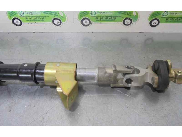    Рулевая рейка 4531307RA   Saab 9-3 Ver1 1998 - 2005 года