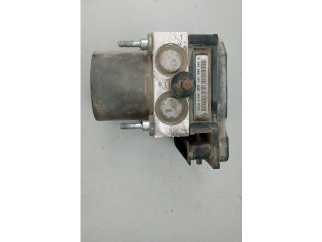 Блок управления АБС 0265800369, 0265800369   Fiat Stilo