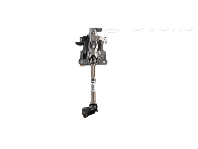 Рулевая рейка  Руль 98006198ZD   Citroen C4 Cactus 2014- года