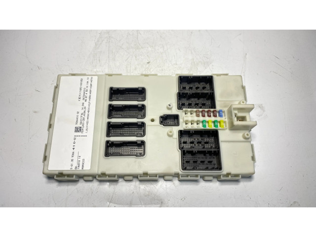 Блок комфорта 9366410, 61359366410   BMW 3 F30 F35 F31   