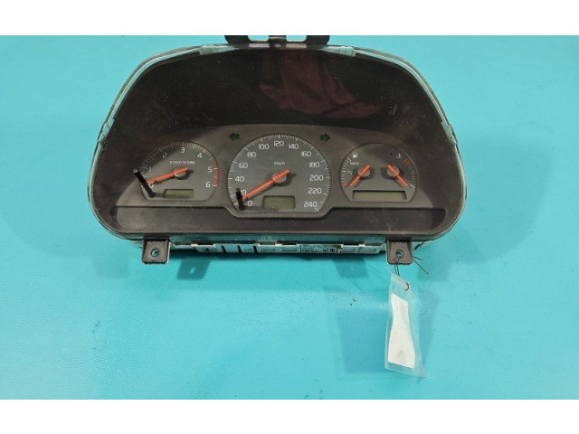 Přístrojová deska  Volvo S40, V40 2000 30889706, IMPRK1463126  