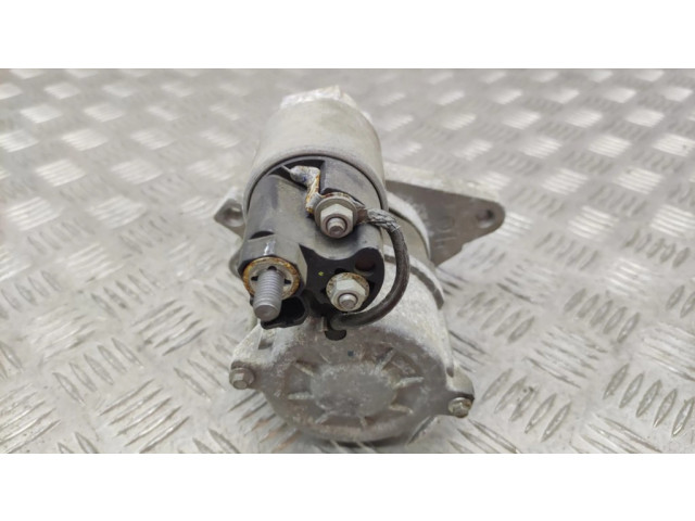 Стартер  281000Q090C   Toyota Aygo AB40