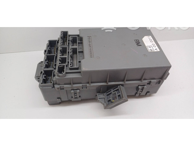 Блок предохранителей 52535LE, SNBG821   Honda Civic    