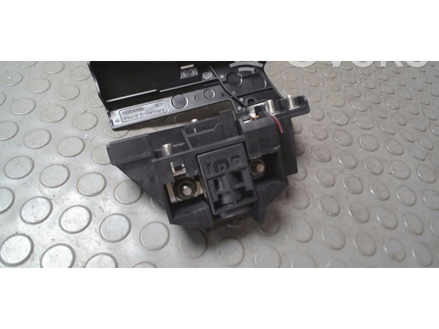   Pojistková skříňka 4F0915459, NICHTZUTREFFEND   Audi A6 Allroad C6 2007