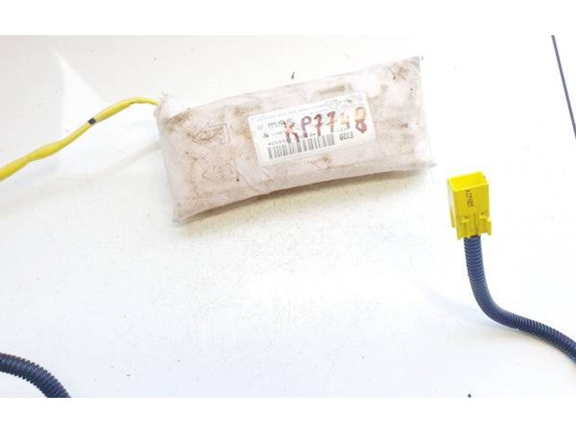 Подушка безопасности в сиденье e3b01139455, 1071988   Mazda CX-7