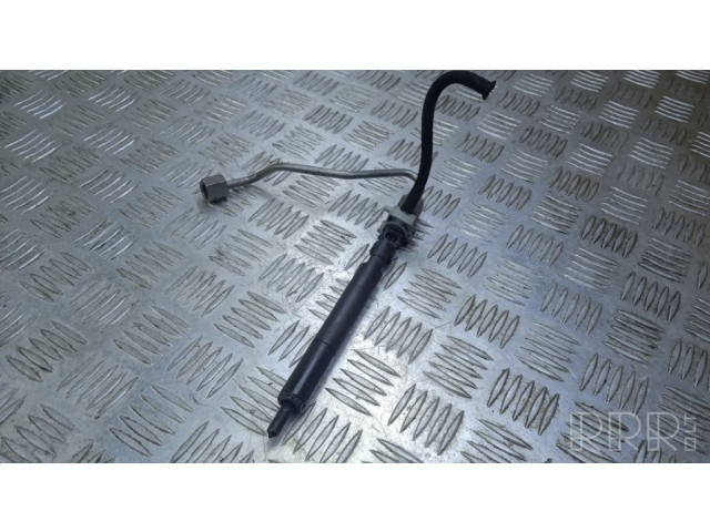 Форсунка A6460700987    Mercedes-Benz C AMG W204 для дизельного двигателя  2.2