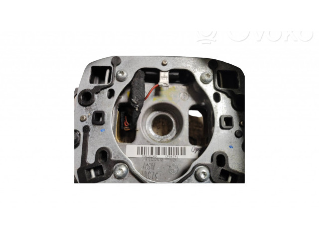 Руль BMW 5 E60 E61  2004-2010 года 6023391, SLCP8639101S      