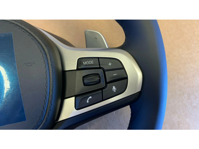 Руль BMW 6 G32 Gran Turismo  2017-- года 32308008179, 32308094542      