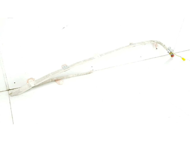 Боковая подушка безопасности 95580307002   Porsche Cayenne (92A)