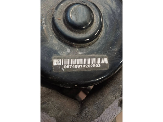 Jednotka ABS 1J0614117D, 10020402074   Volkswagen New Beetle 2005