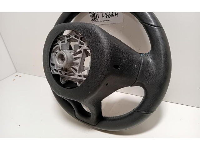 Volant Peugeot 2008 I 2018 98084115ZD, 98084115ZD  