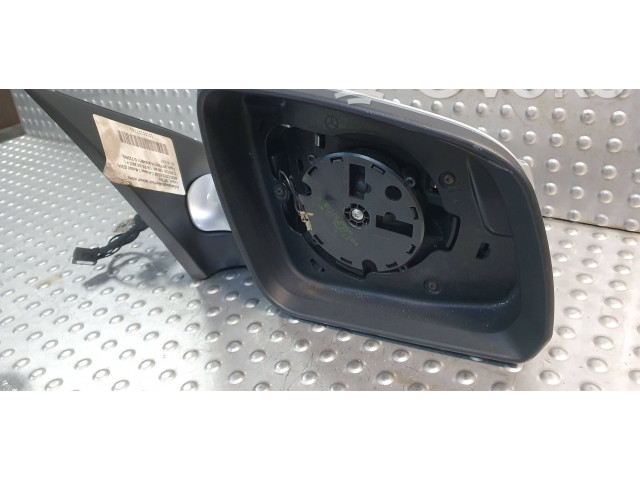 Zpětné zrcátko  Mercedes-Benz C W204 2007  A2048100219  