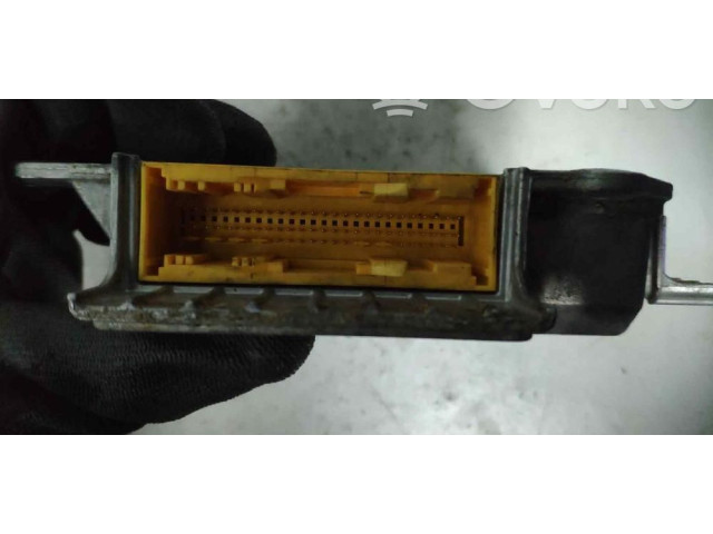 Блок подушек безопасности 401662A6   Saab 9-3 Ver2