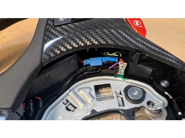 Volant BMW 4 G22 G23 G24 G26 2022 32308746693  