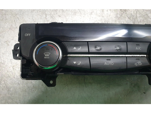 Блок управления климат-контролем 275102210R   Renault Kadjar
