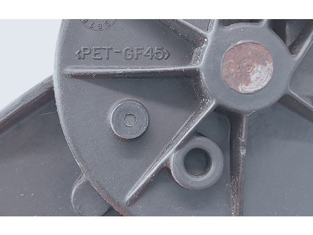 Моторчик заднего дворника 7L0955712A, 7L0955712    Volkswagen Touareg I