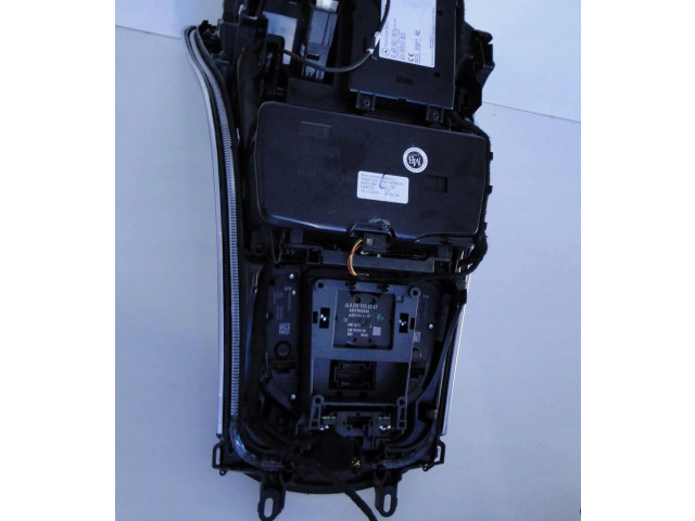 Переключатель дворников A2056805900, A2056807011   Mercedes-Benz C AMG W205
