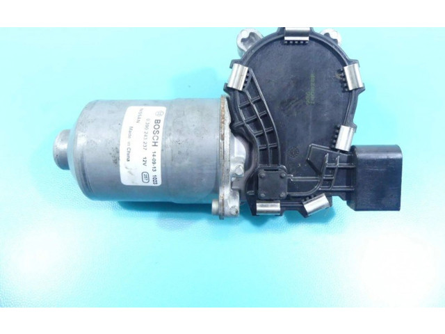 Моторчик дворников 0390243237, IMPRK1164615    Nissan Pulsar
