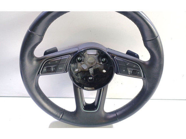 Volant Audi A4 S4 B9 8W 2021 8W0419091FP, 64726010A  