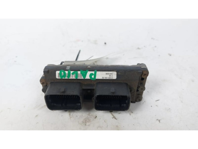 Řídící jednotka IAW59FBW   Fiat Palio 1998
