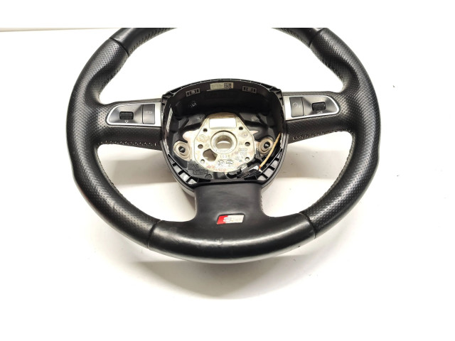 Volant Audi A5 8T 8F 2010 8K0419091BB, 62286002A  