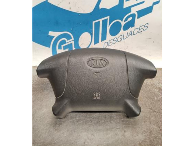 Подушка безопасности двери K32A57K00A01, K32A57K00A01   KIA Rio