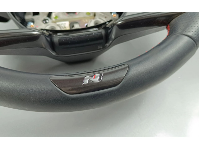 Руль       Hyundai Tucson IV NX4