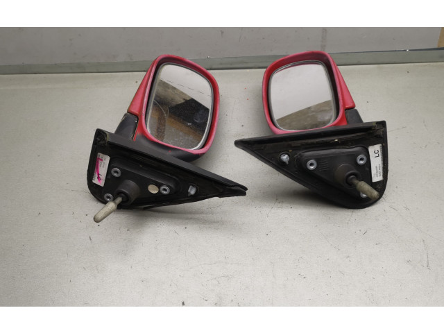 Zpětné zrcátko  Nissan Micra 2000  963026F624, 963015F524  