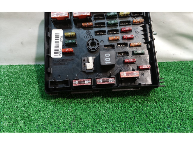 Модуль управления BSM 3C0937125A, 3C0937125A   Volkswagen Passat Alltrack