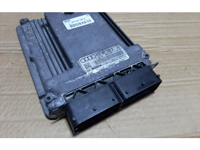 Řídící jednotka 8T2907560B, 8T2907560B   Audi RS5 2012