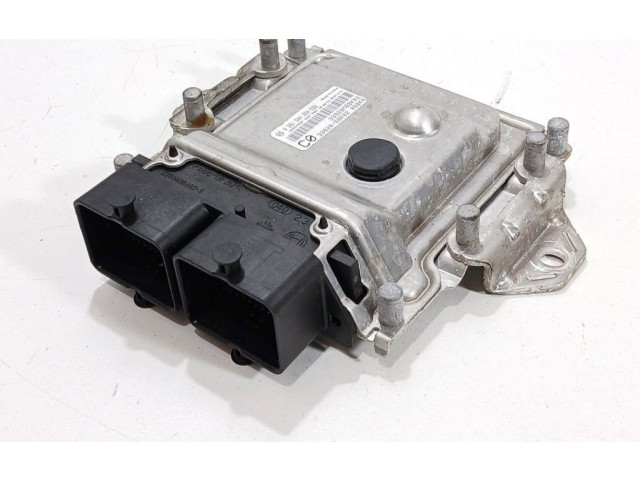 Блок управления двигателя 0261504260   Suzuki Alto