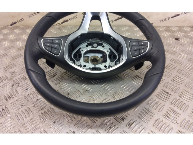 Volant Mercedes-Benz A W176 2016 a0014609103  