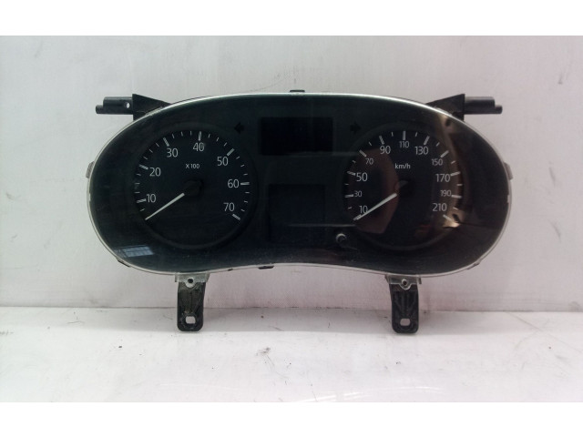 Přístrojová deska  Nissan Kubistar 2006 P8200336241C, P8200336241  