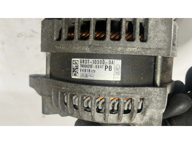 Генератор GR3T10300DA   Ford Mustang VI 3.7     