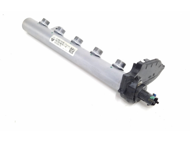Vstřikovací lišta 175210542R, 1629100908   Renault Espace V (RFC)    R9M409 