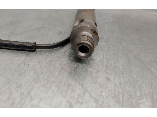 Vstřikovač 8200047506, 0432193563BOSCH   Renault Megane I    F9QQ744 